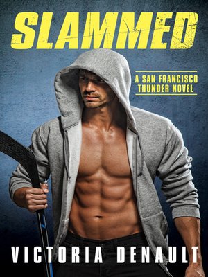 cover image of Slammed